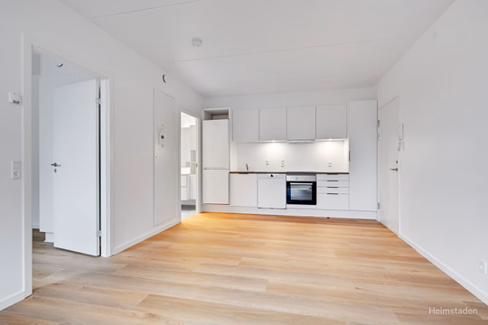 Rental at Arresøvej 17A, 8240 Risskov, Aarhus