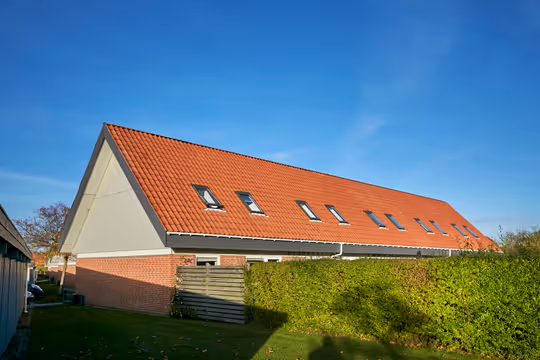 Rental at Engblommevej, 8700 Horsens