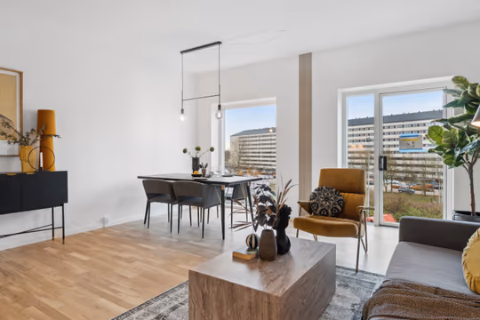 Rental at Baltorpvej 160, 2750 Ballerup