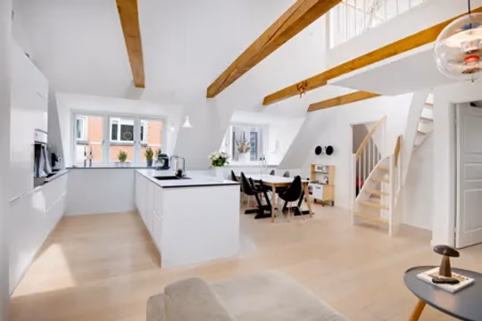 Billede fra lejemålet på Bispensgade 13, 9000 Aalborg Billede fra lejemålet på Bispensgade 13, 9000 Aalborg