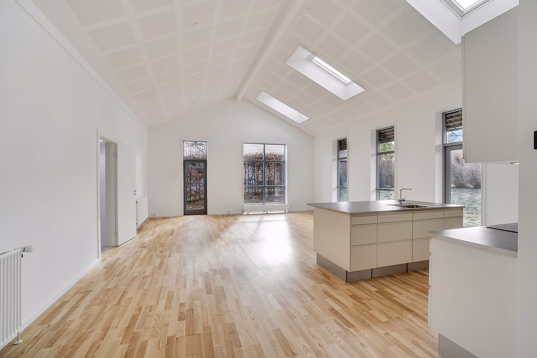 Billede 1 fra lejemålet på Skovhaven 52, 3500 Værløse