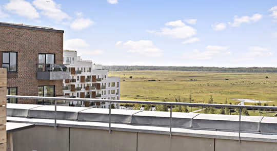 Rental at Else Alfelts Vej 108, 2300 København S