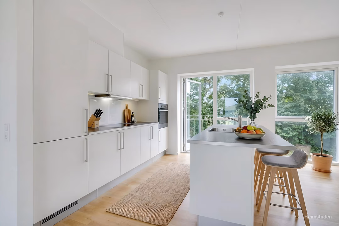 Billede 4 fra lejemålet på Langstrømpevej 27, 8600 Silkeborg