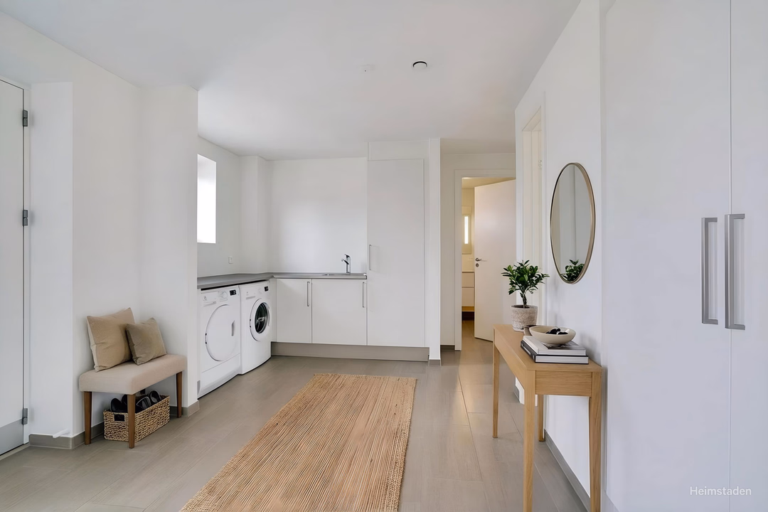 Billede 3 fra lejemålet på Langstrømpevej 27, 8600 Silkeborg