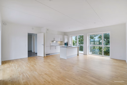 Billede fra lejemålet på Langstrømpevej 27, 8600 Silkeborg