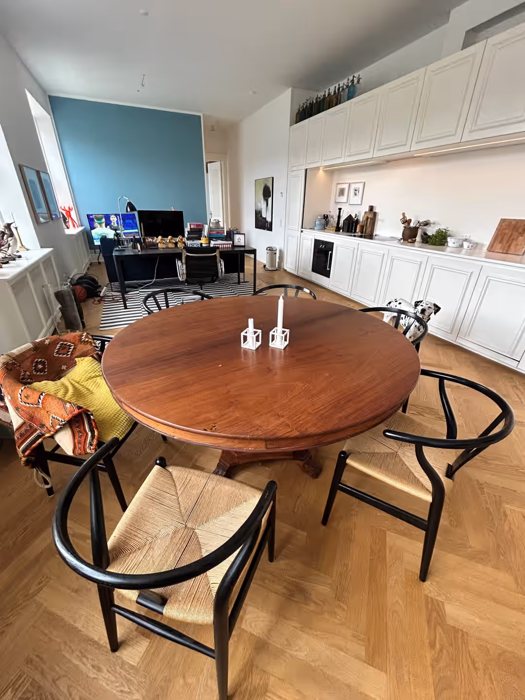 Billede 2 fra lejemålet på Bindesbølls Allé 21, 8240 Risskov