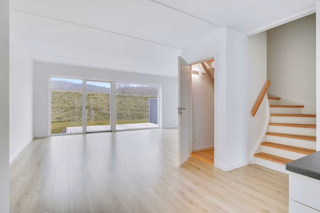 Billede 2 fra lejemålet på Tårnfalkevej 9, 7100 Vejle