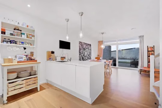 Billede fra lejemålet på Poul Anker Bechs Vej 37, 9200 Aalborg SV Billede fra lejemålet på Poul Anker Bechs Vej 37, 9200 Aalborg SV