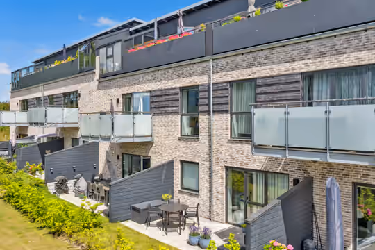 Rental at Maglebjerg Alle, 4700 Næstved