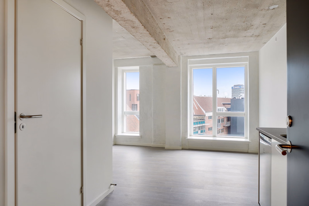 Billede 2 fra lejemålet på Østre Stationsvej 2F, 5000 Odense C