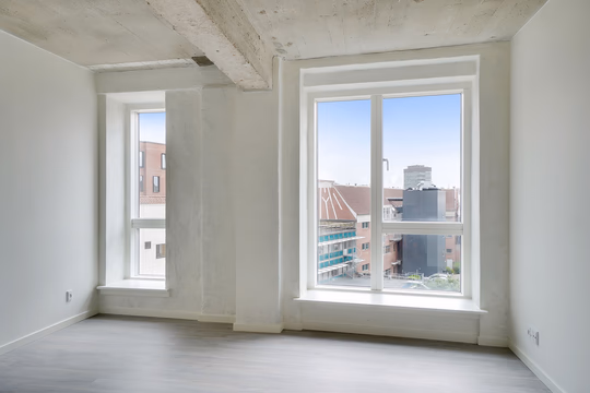 Rental at Østre Stationsvej 2F, 5000 Odense C