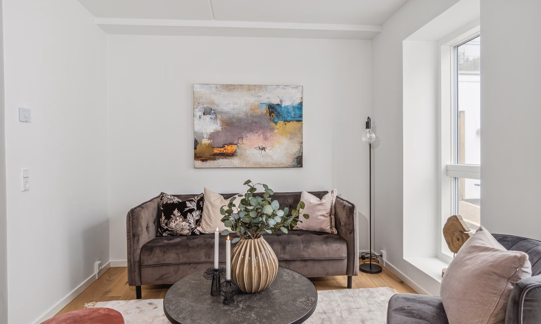 Billede 4 fra lejemålet på Else Alfelts Vej 17P, 2300 København S