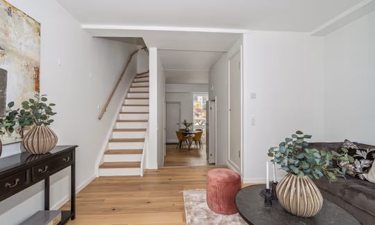 Rental at Else Alfelts Vej 17P, 2300 København S