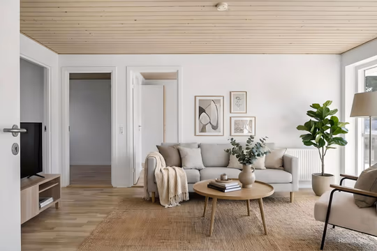 Rental at Hørmarken 32, 7400 Herning