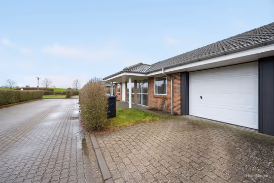 Billede fra lejemålet på Hørmarken 32, 7400 Herning