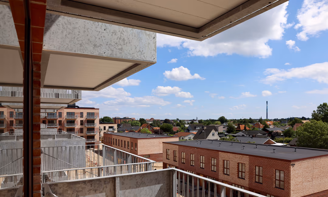 Billede 2 fra lejemålet på Baneleddet 21, 2600 Glostrup