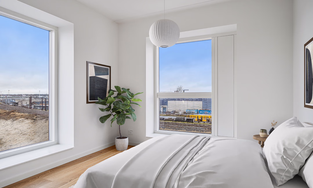 Billede 5 fra lejemålet på Baneleddet 21, 2600 Glostrup