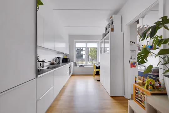 Billede fra lejemålet på Strandvejen 15E, 9000 Aalborg