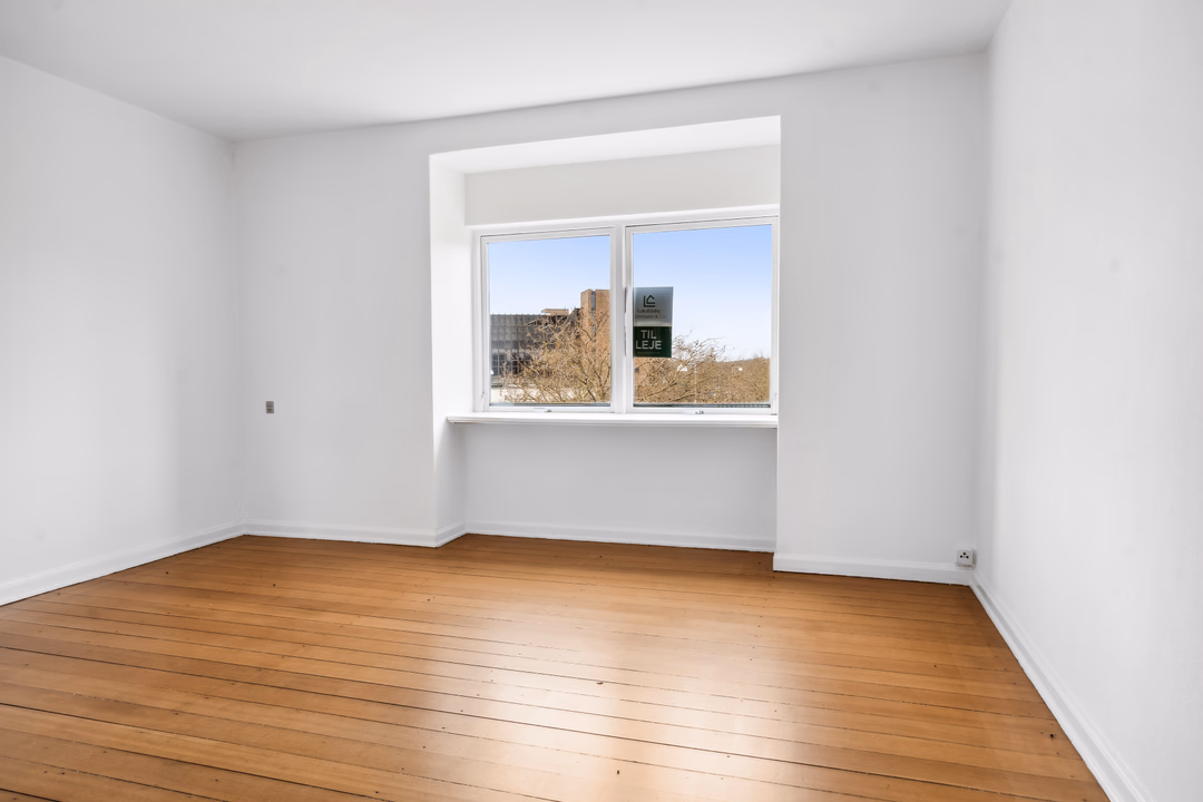 Billede 1 fra lejemålet på Skibhusvej, 5000 Odense C