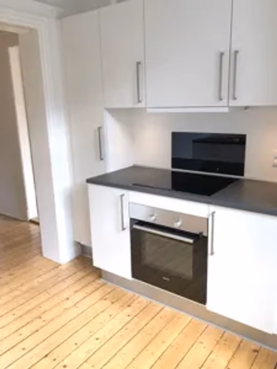 Billede fra lejemålet på Schleppegrellsgade 44, 9000 Aalborg