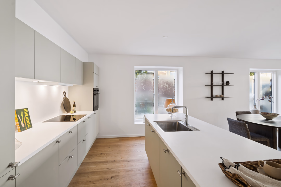 Billede 2 fra lejemålet på Rygårds Alle 7A, 2900 Hellerup