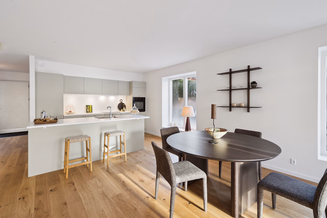 Billede 1 fra lejemålet på Rygårds Alle 7A, 2900 Hellerup