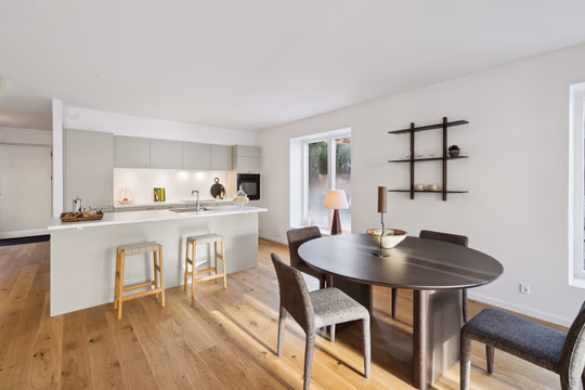 Rental at Rygårds Alle 7A, 2900 Hellerup