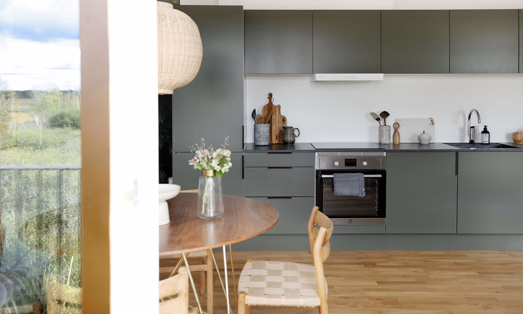 Billede 3 fra lejemålet på Else Alfelts Vej 38B, 2300 København S