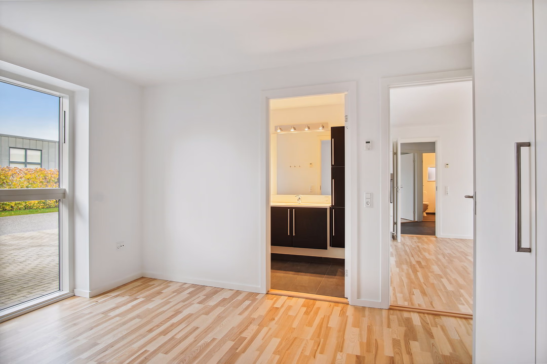 Billede 3 fra lejemålet på Kirsebærhaven 8, 7120 Bredballe