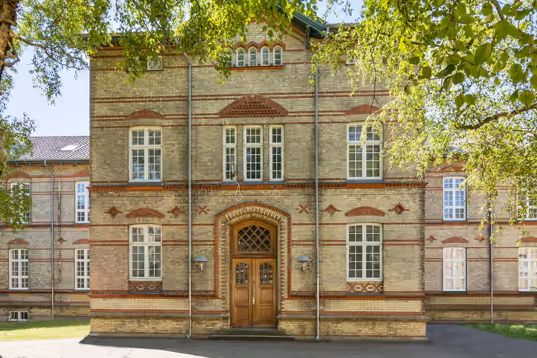 Billede 1 fra lejemålet på Engstien 1, 6000 Kolding