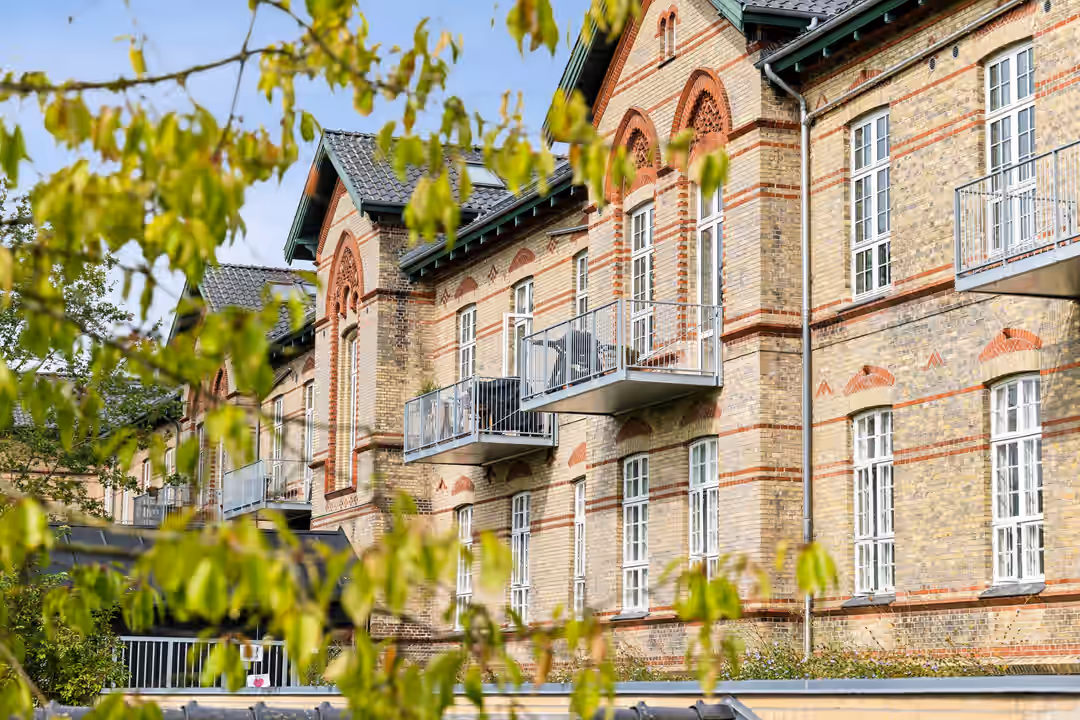 Billede 2 fra lejemålet på Engstien 1, 6000 Kolding