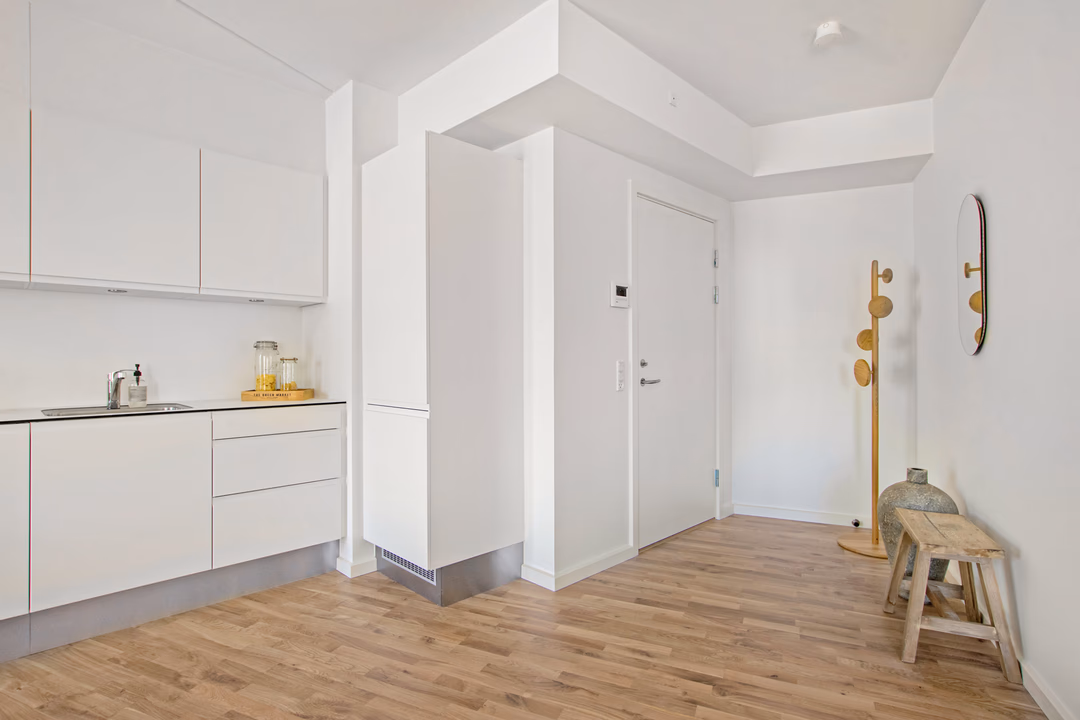 Billede 5 fra lejemålet på Nadine Gordimers Vej 9, 2300 København S