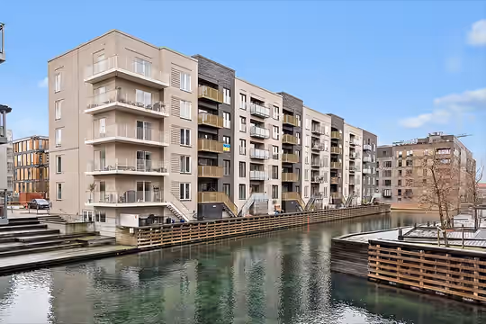 Billede fra lejemålet på Ved Stigbordene 33, 2450 København SV Billede fra lejemålet på Ved Stigbordene 33, 2450 København SV