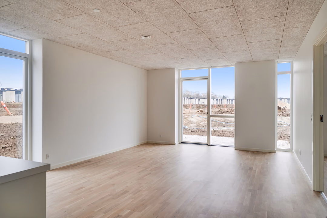 Billede 3 fra lejemålet på Skytten 23A, 5700 Svendborg