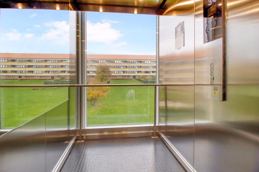 Billede 4 fra lejemålet på Rundhøj Allé 61F, 8270 Højbjerg