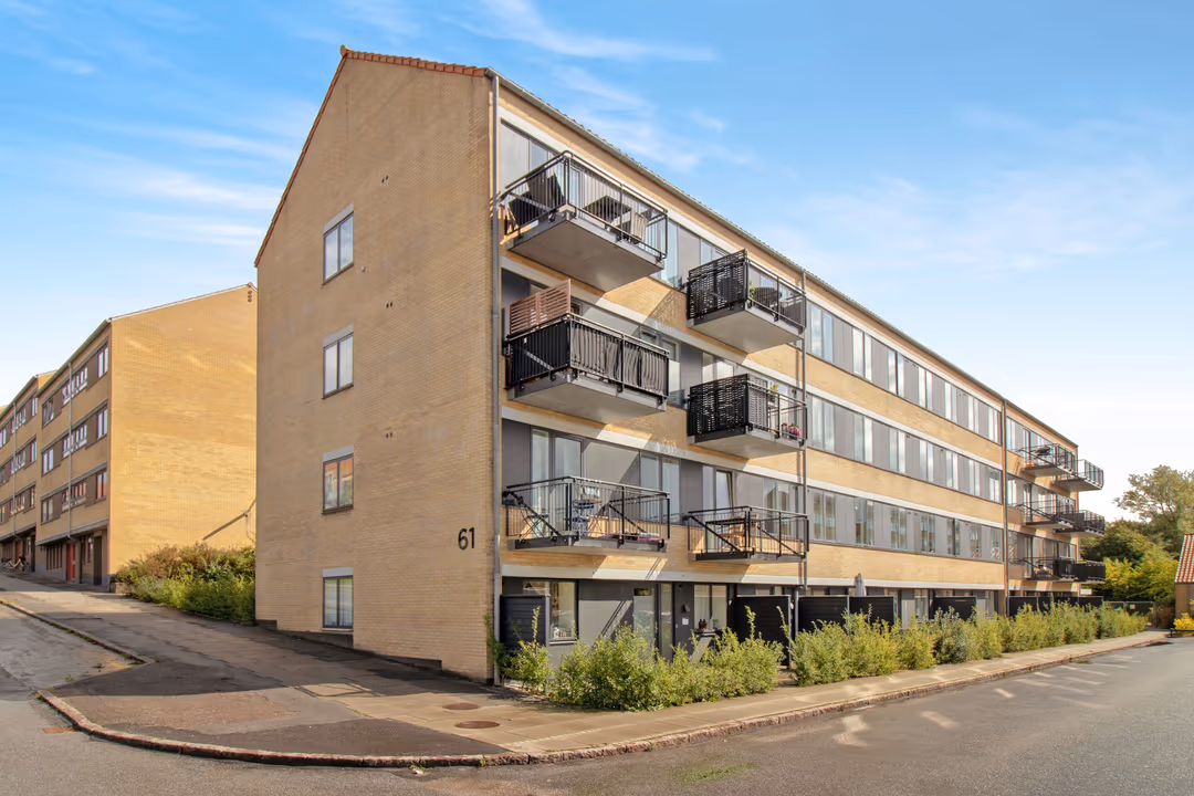 Billede 1 fra lejemålet på Rundhøj Allé 61F, 8270 Højbjerg