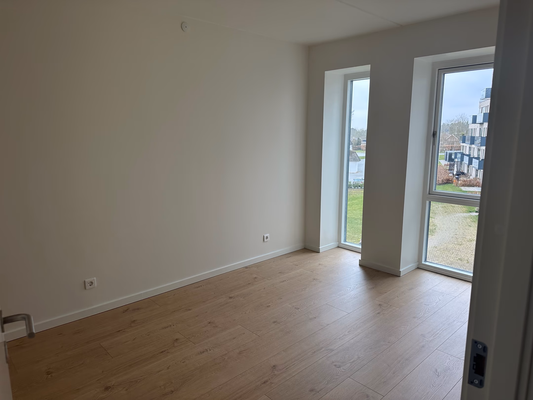 Billede 2 fra lejemålet på Bramdrupskovvej 22G, 6000 Kolding