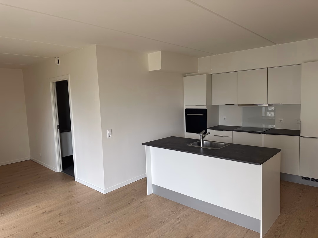 Billede 5 fra lejemålet på Bramdrupskovvej 22G, 6000 Kolding