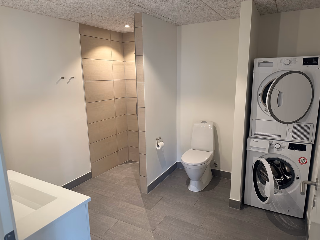 Billede 4 fra lejemålet på Bramdrupskovvej 22G, 6000 Kolding