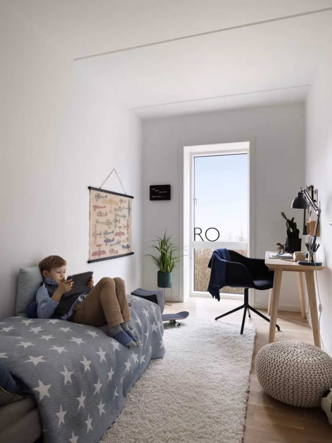 Billede 1 fra lejemålet på Skjeberg Allé 2, 2630 Taastrup