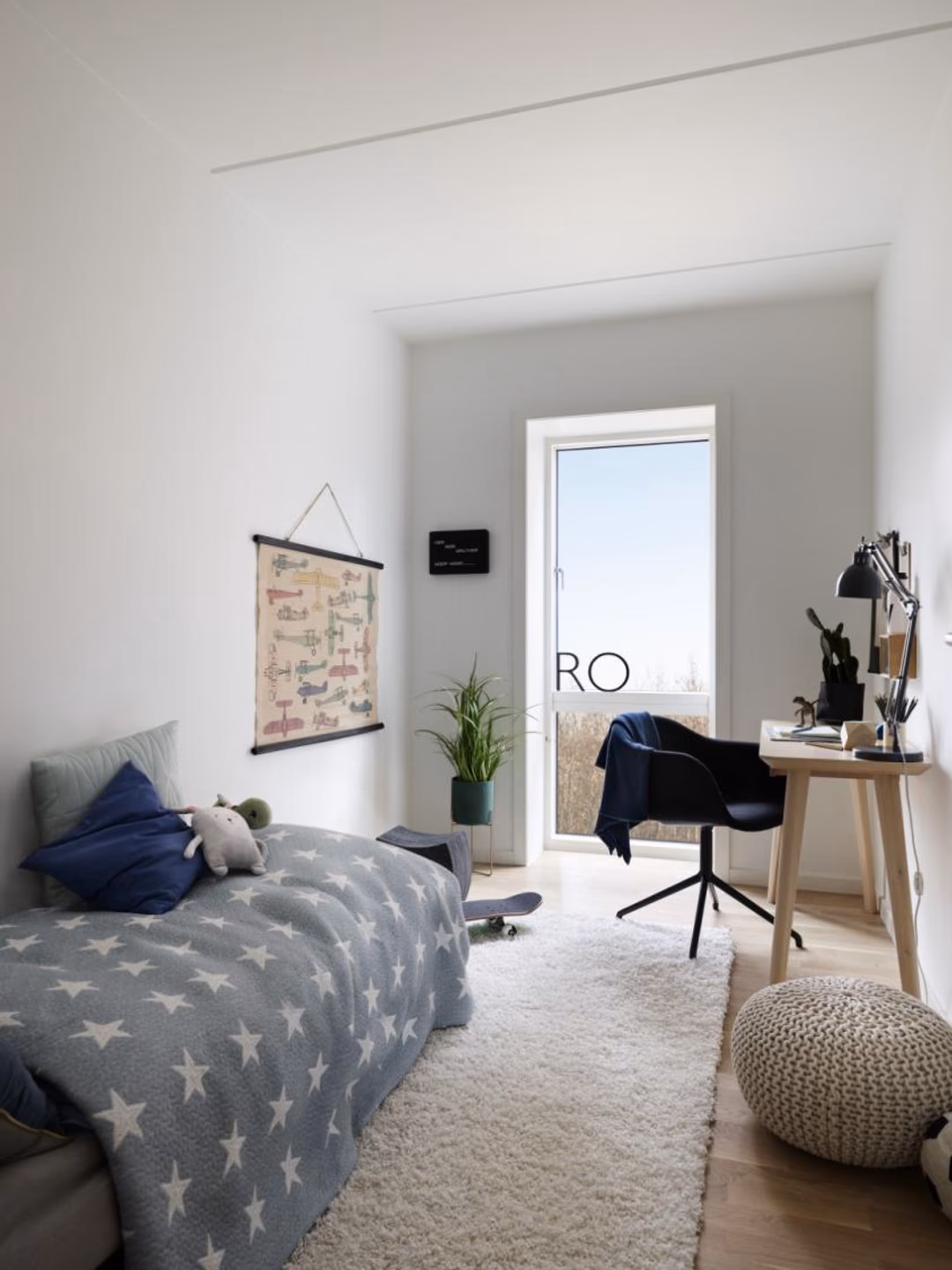 Billede 4 fra lejemålet på Skjeberg Allé 2, 2630 Taastrup