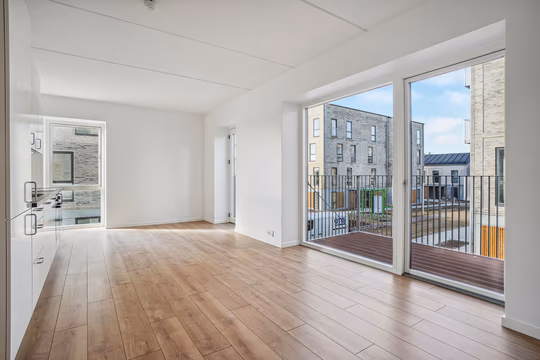 Rental at Postgrunden 12, 2750 Ballerup
