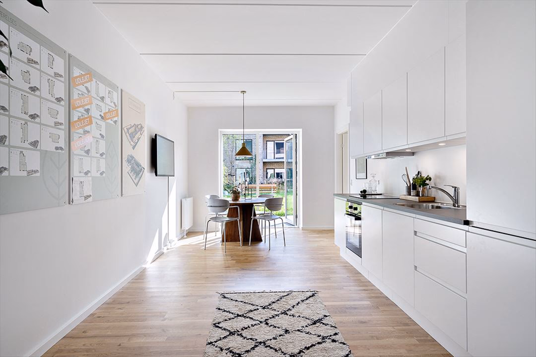 Billede 1 fra lejemålet på Grankoglen 12, 2600 Glostrup