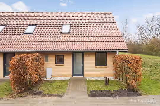 Rental at Gammelsøparken 14, 4760 Vordingborg