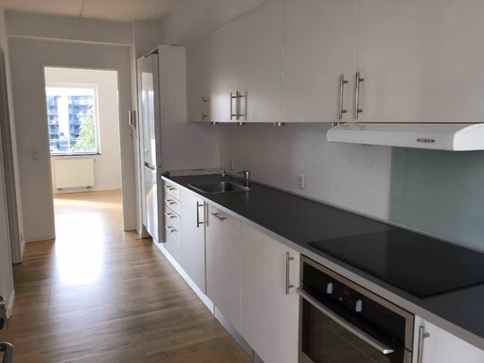 Billede fra lejemålet på Gebauersgade  2, 8000 Aarhus C
