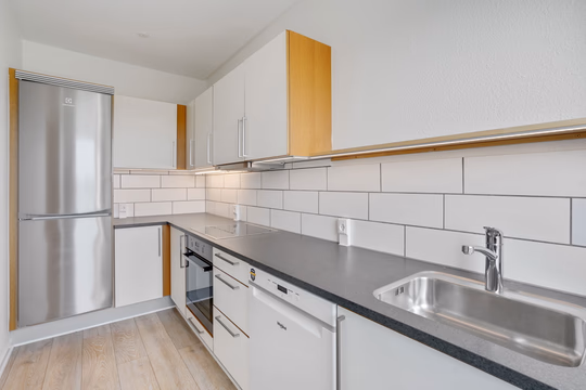 Billede fra lejemålet på Mølleparkvej 1, 6715 Esbjerg N Billede fra lejemålet på Mølleparkvej 1, 6715 Esbjerg N