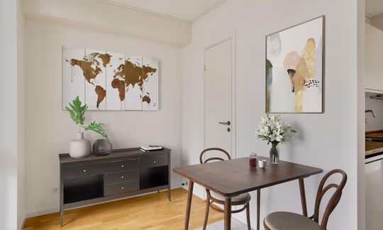 Rental at Vanløse Torv 73, 2720 Vanløse