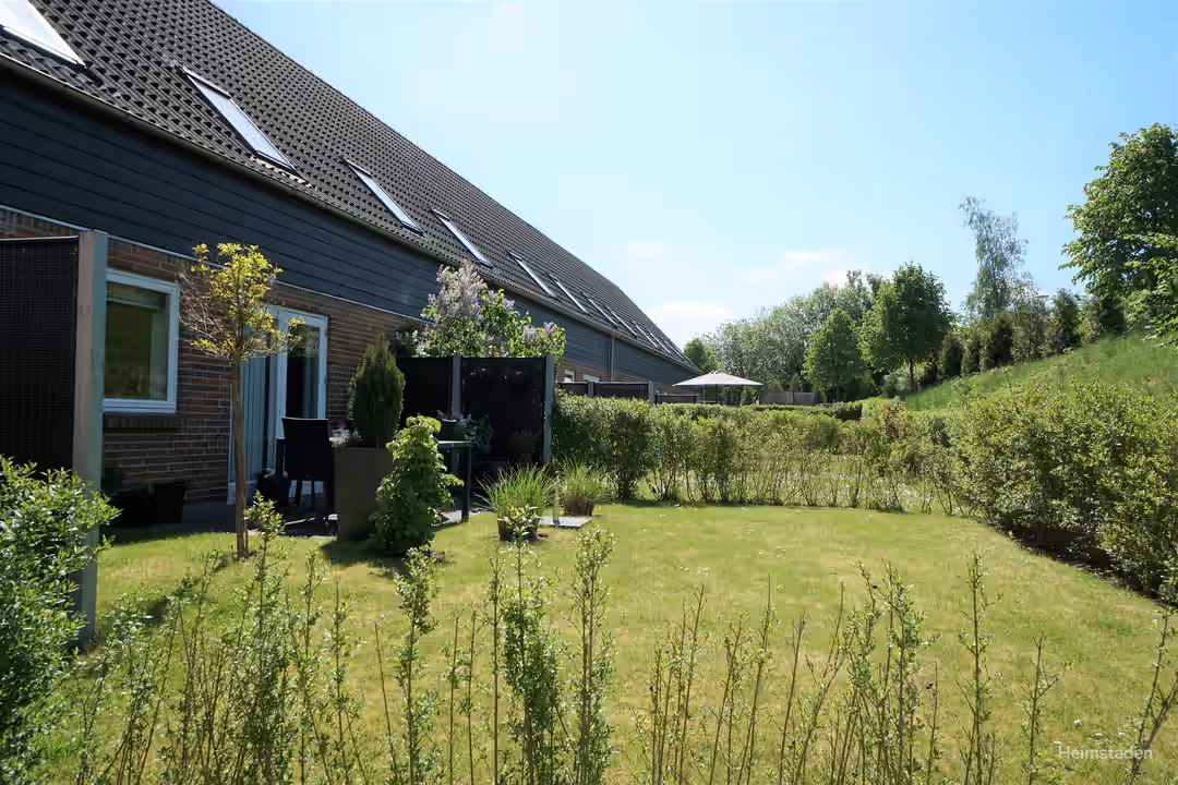 Billede 2 fra lejemålet på Teglhøjen 23, 5690 Tommerup