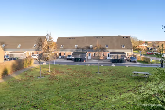 Rental at Teglhøjen 23, 5690 Tommerup