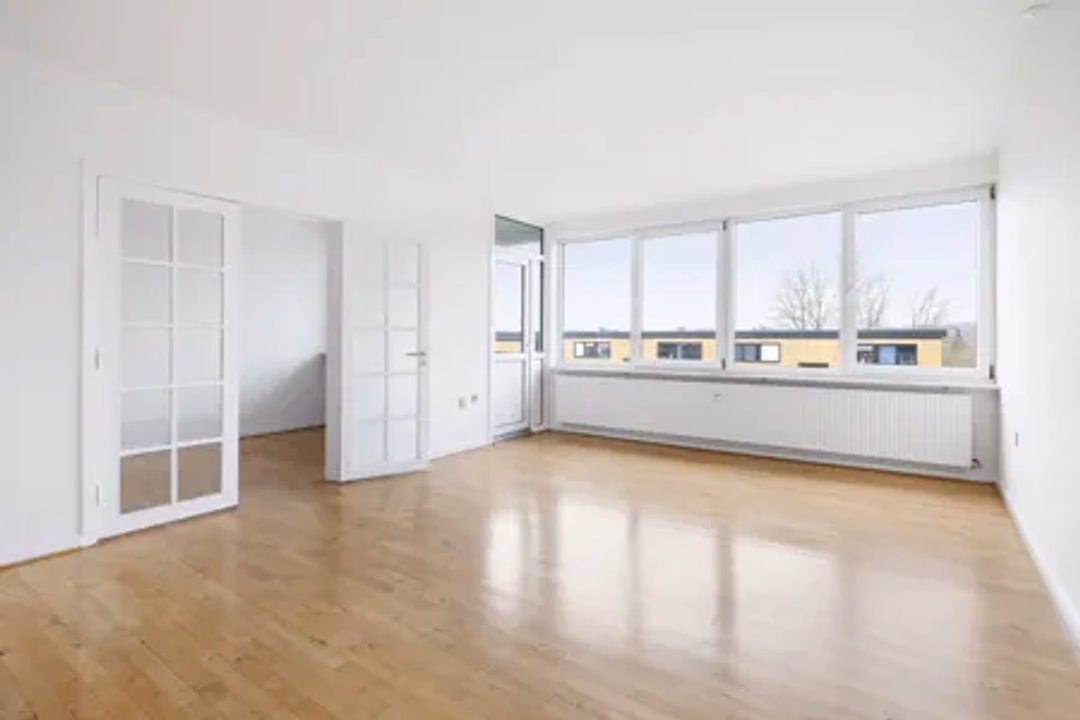 Billede 1 fra lejemålet på Emmasvej 28, 8220 Brabrand